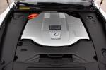 Lexus LS600h L 2013 года